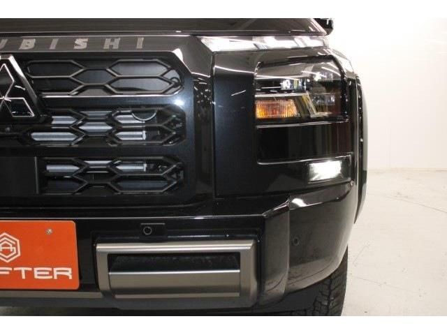 MITSUBISHI TRITON 2025