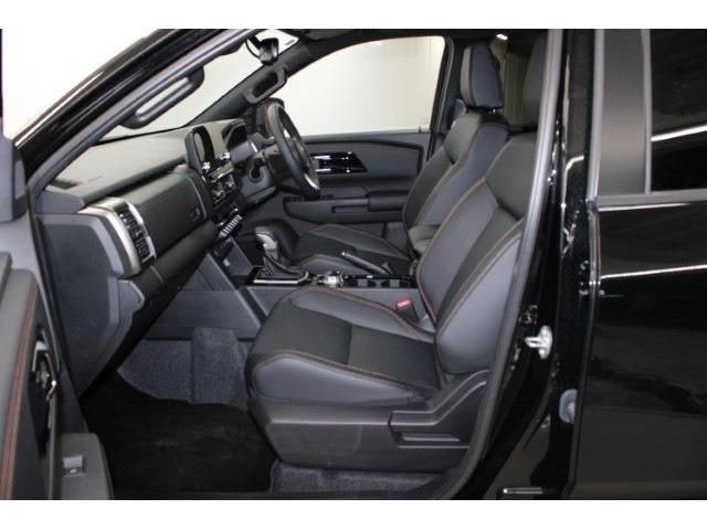 MITSUBISHI TRITON 2025