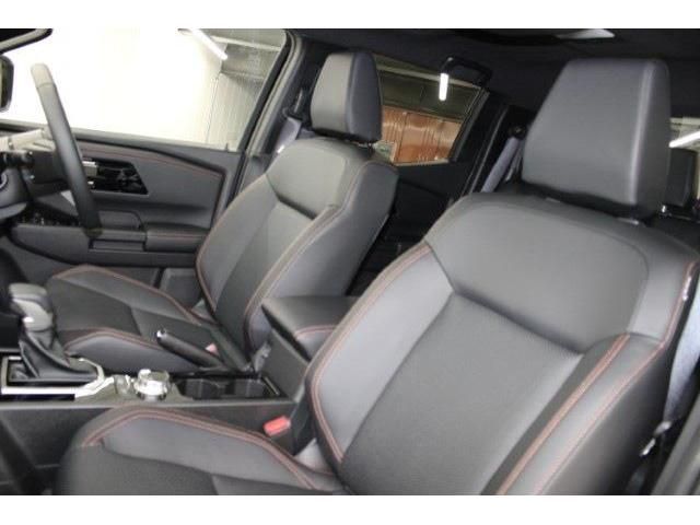 MITSUBISHI TRITON 2025