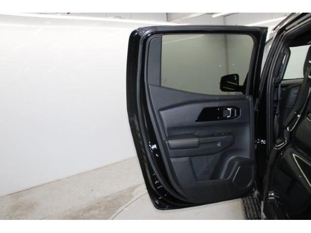 MITSUBISHI TRITON 2025