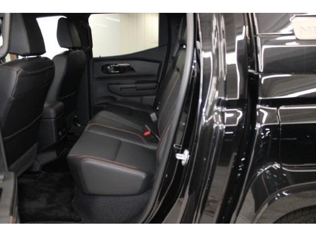 MITSUBISHI TRITON 2025