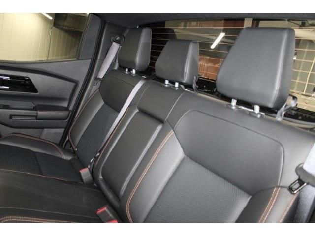 MITSUBISHI TRITON 2025