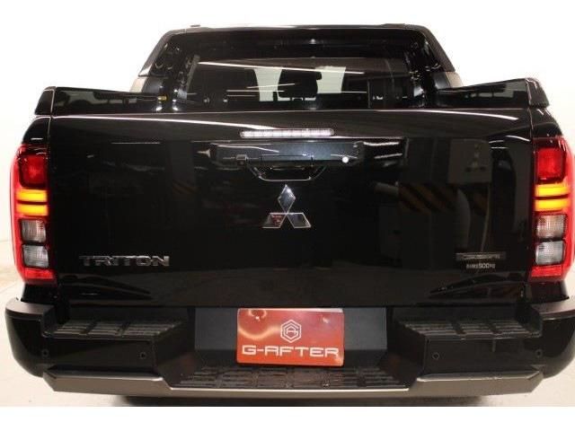MITSUBISHI TRITON 2025