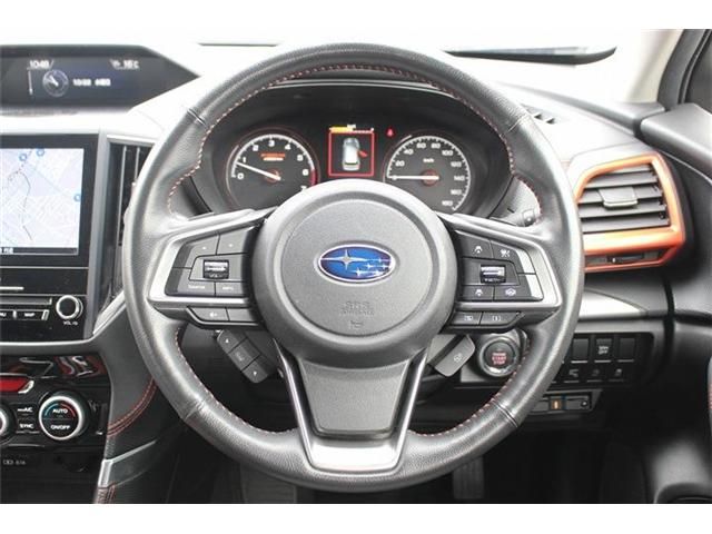 SUBARU FORESTER 2020