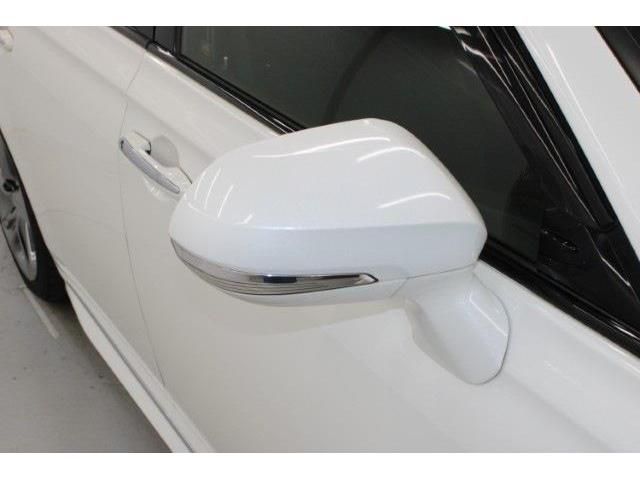 TOYOTA CROWN sedan hybrid 2018