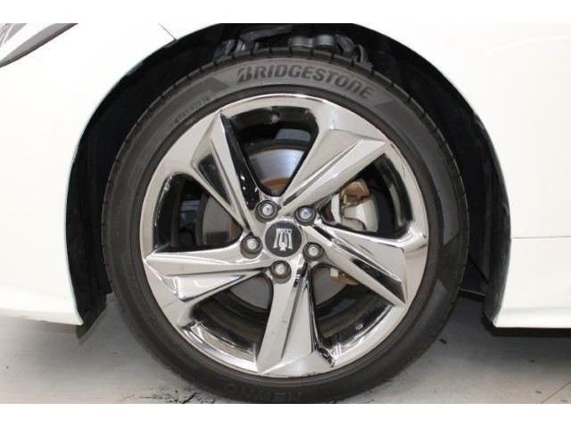 TOYOTA CROWN sedan hybrid 2018