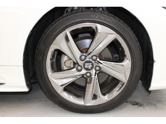 TOYOTA CROWN sedan hybrid 2018