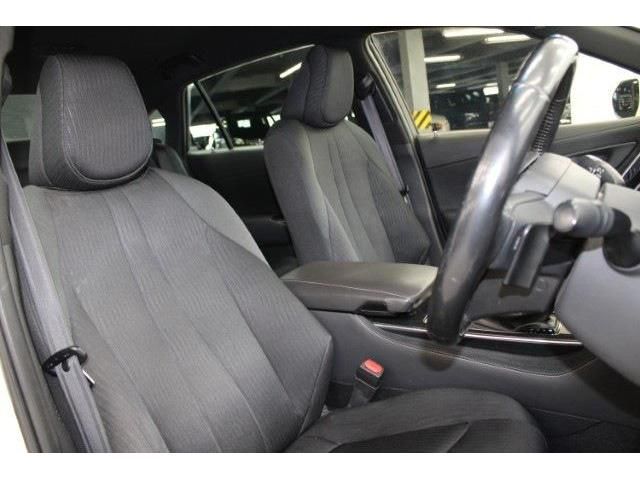 TOYOTA CROWN sedan hybrid 2018