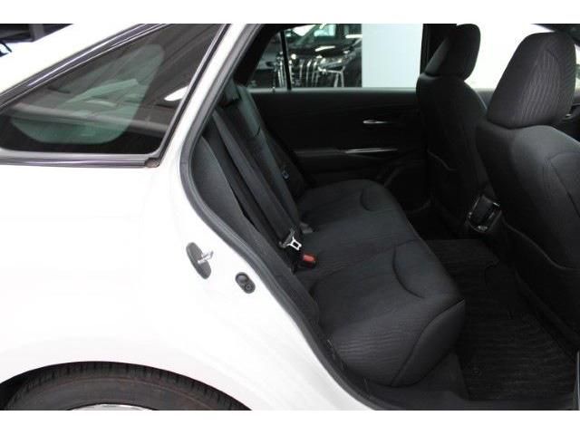 TOYOTA CROWN sedan hybrid 2018