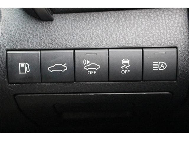 TOYOTA CAMRY HYBRID 2017