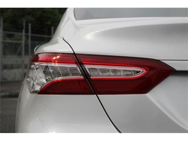 TOYOTA CAMRY HYBRID 2017