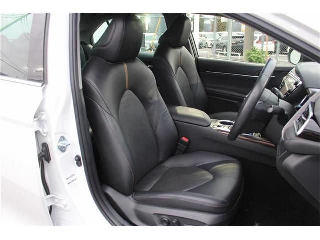 TOYOTA CAMRY HYBRID 2017