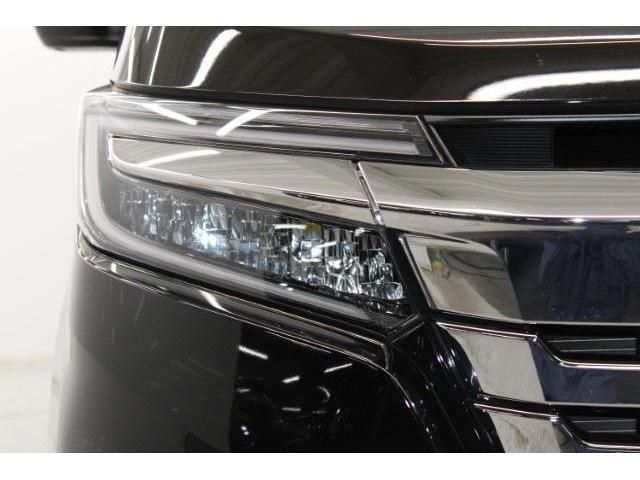 HONDA STEPWAGON e:HEV SPADA 2018