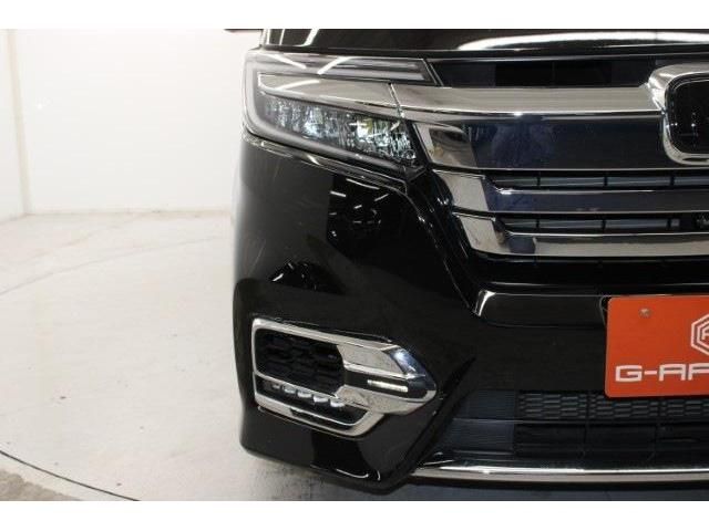 HONDA STEPWAGON e:HEV SPADA 2018