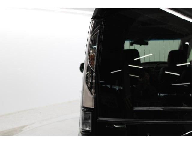 HONDA STEPWAGON e:HEV SPADA 2018