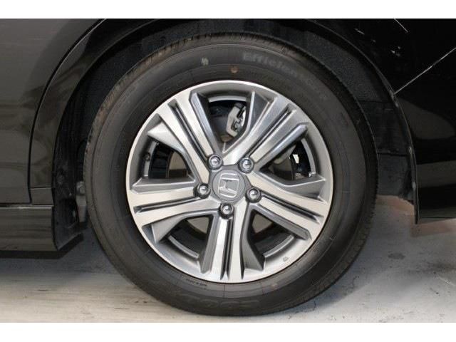 HONDA STEPWAGON e:HEV SPADA 2018