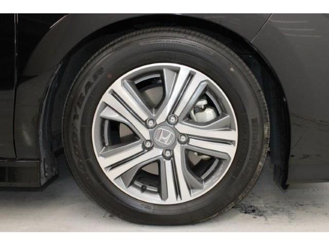 HONDA STEPWAGON e:HEV SPADA 2018