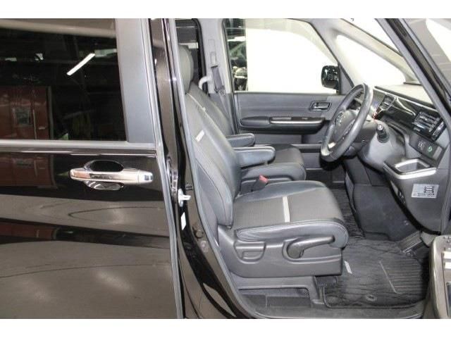 HONDA STEPWAGON e:HEV SPADA 2018