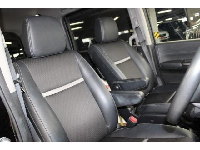 HONDA STEPWAGON e:HEV SPADA 2018