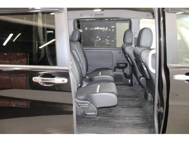 HONDA STEPWAGON e:HEV SPADA 2018