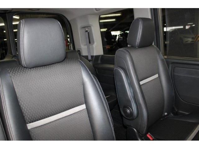 HONDA STEPWAGON e:HEV SPADA 2018