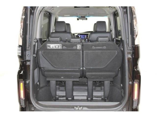 HONDA STEPWAGON e:HEV SPADA 2018