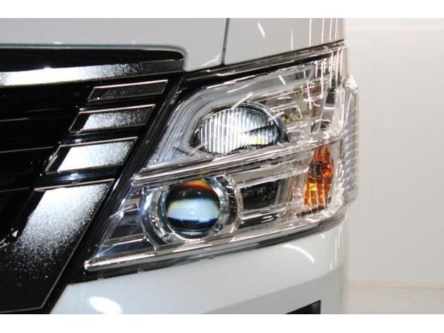 NISSAN CARAVAN van 2WD 2021