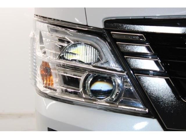 NISSAN CARAVAN van 2WD 2021