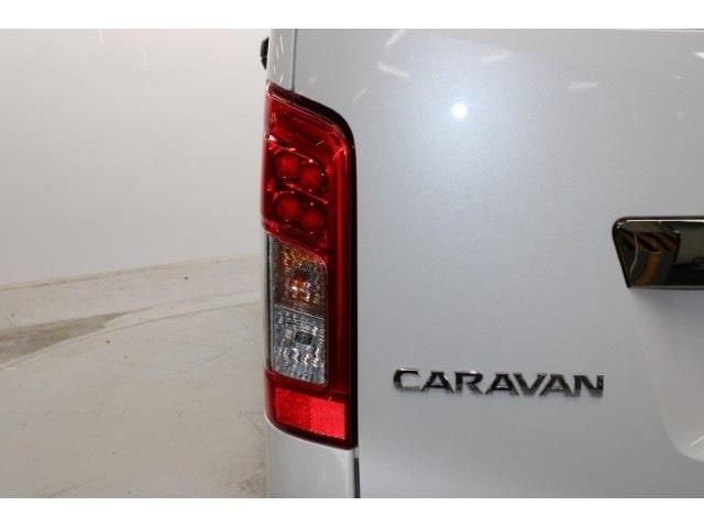 NISSAN CARAVAN van 2WD 2021