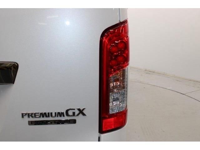 NISSAN CARAVAN van 2WD 2021