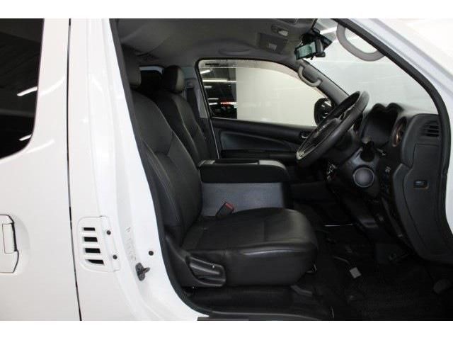 NISSAN CARAVAN van 2WD 2021