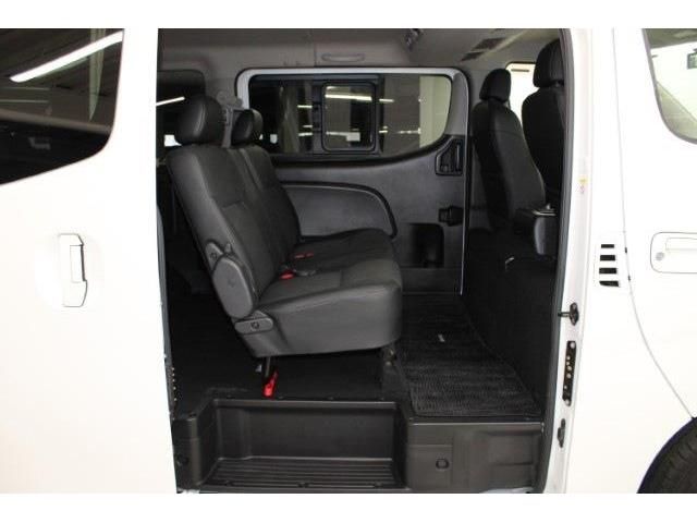 NISSAN CARAVAN van 2WD 2021