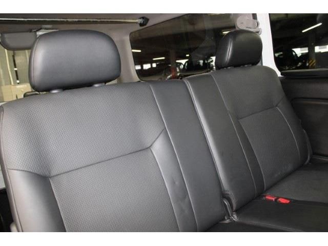 NISSAN CARAVAN van 2WD 2021