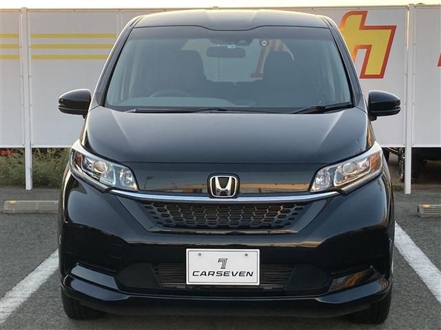 HONDA FREED HYBRID 4WD 2022
