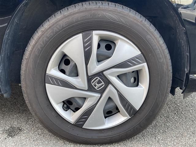 HONDA FREED HYBRID 4WD 2022