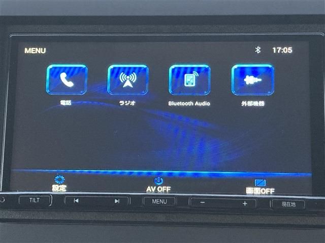 HONDA FREED HYBRID 4WD 2022