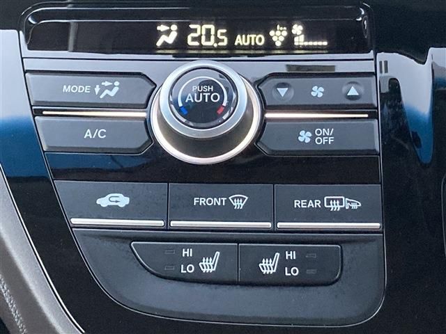 HONDA FREED HYBRID 4WD 2022