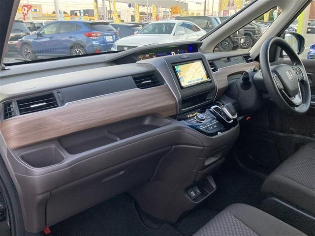 HONDA FREED HYBRID 4WD 2022