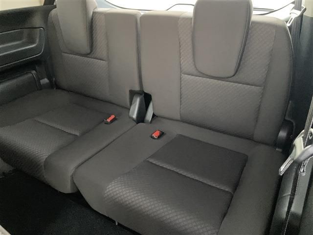 HONDA FREED HYBRID 4WD 2022