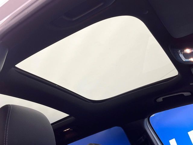 MERCEDES BENZ MERCEDES BENZ GLB 2020