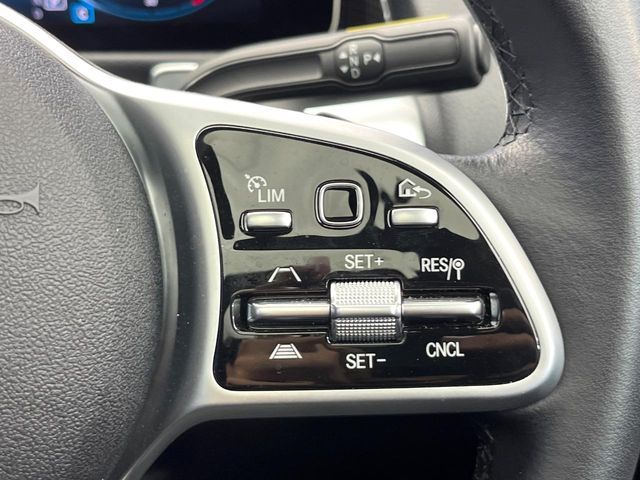 MERCEDES BENZ MERCEDES BENZ GLB 2020