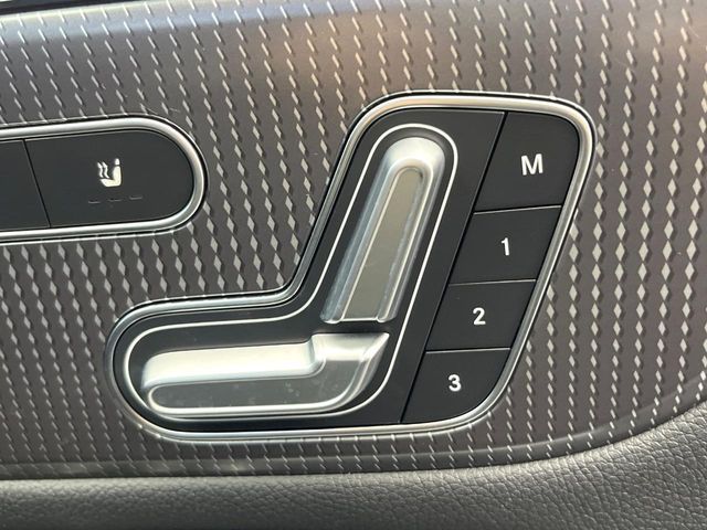 MERCEDES BENZ MERCEDES BENZ GLB 2020