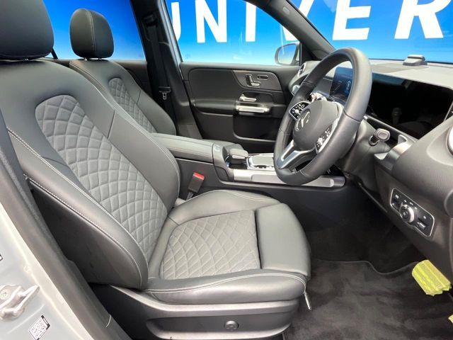 MERCEDES BENZ MERCEDES BENZ GLB 2020