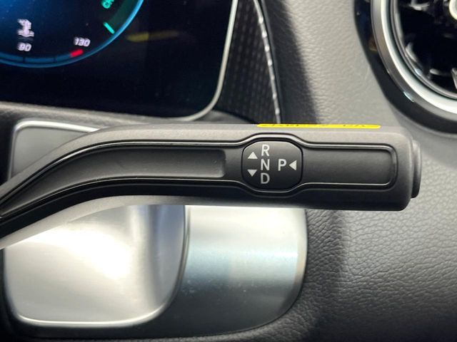 MERCEDES BENZ MERCEDES BENZ GLB 2020