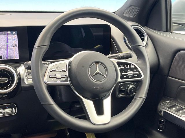 MERCEDES BENZ MERCEDES BENZ GLB 2020