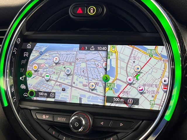 BMW MINI COOPER SD 2020