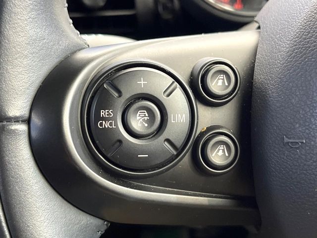 BMW MINI COOPER SD 2020