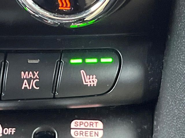 BMW MINI COOPER SD 2020