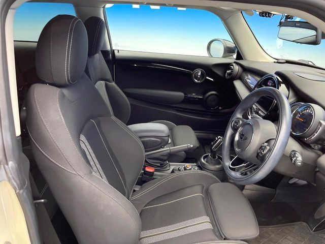 BMW MINI COOPER SD 2020