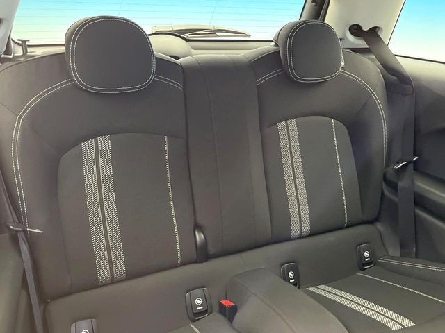 BMW MINI COOPER SD 2020